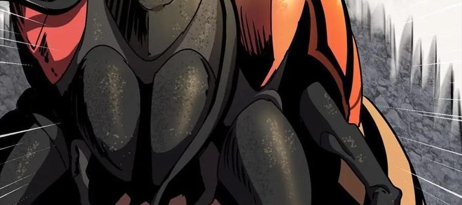 Câu Chuyện Sinh Tồn Của Kiếm Vương Ở Thế Giới Khác Chap 53 - Next Chap 54