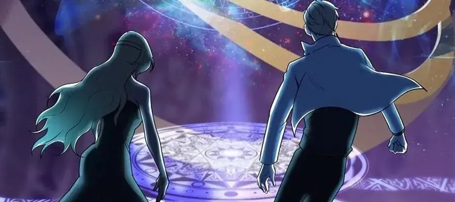 Câu Chuyện Sinh Tồn Của Kiếm Vương Ở Thế Giới Khác Chap 54 - Next Chap 55