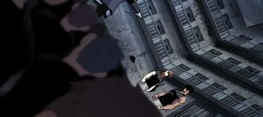 Câu Chuyện Sinh Tồn Của Kiếm Vương Ở Thế Giới Khác Chap 54 - Next Chap 55