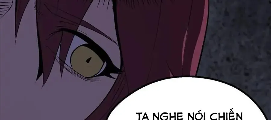 Câu Chuyện Sinh Tồn Của Kiếm Vương Ở Thế Giới Khác Chap 54 - Next Chap 55