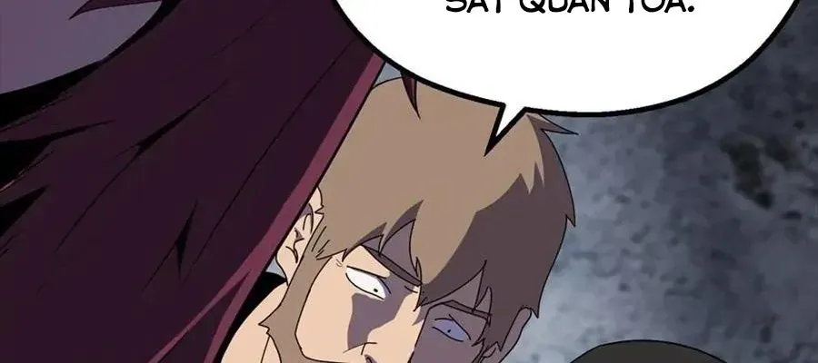 Câu Chuyện Sinh Tồn Của Kiếm Vương Ở Thế Giới Khác Chap 54 - Next Chap 55