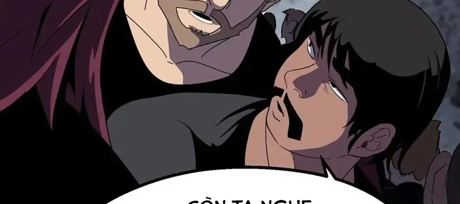 Câu Chuyện Sinh Tồn Của Kiếm Vương Ở Thế Giới Khác Chap 54 - Next Chap 55