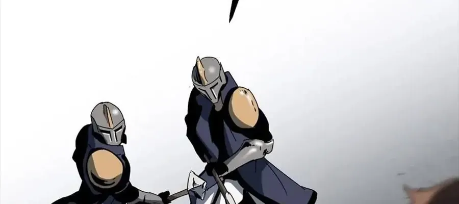 Câu Chuyện Sinh Tồn Của Kiếm Vương Ở Thế Giới Khác Chap 54 - Next Chap 55