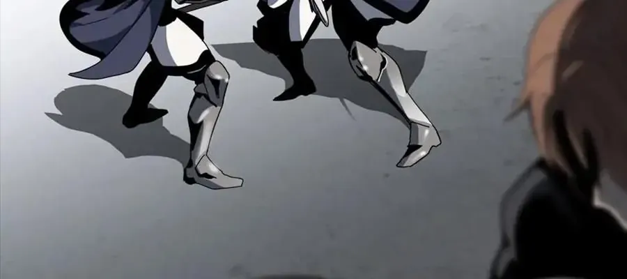 Câu Chuyện Sinh Tồn Của Kiếm Vương Ở Thế Giới Khác Chap 54 - Next Chap 55