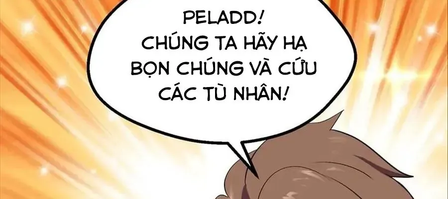 Câu Chuyện Sinh Tồn Của Kiếm Vương Ở Thế Giới Khác Chap 54 - Next Chap 55