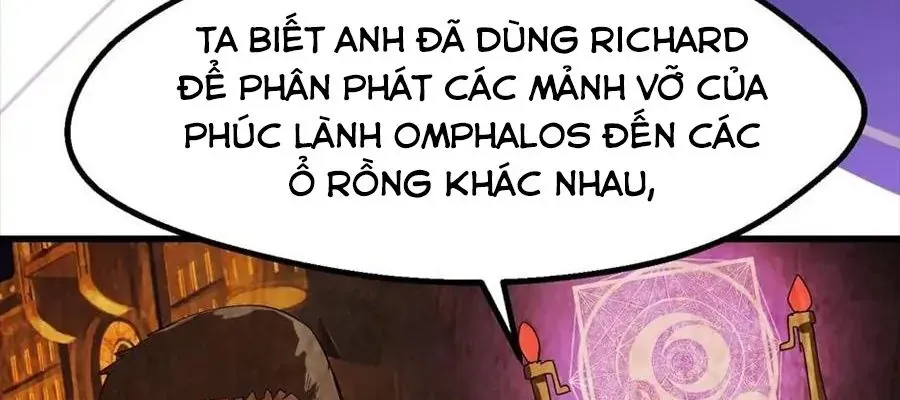 Câu Chuyện Sinh Tồn Của Kiếm Vương Ở Thế Giới Khác Chap 54 - Next Chap 55