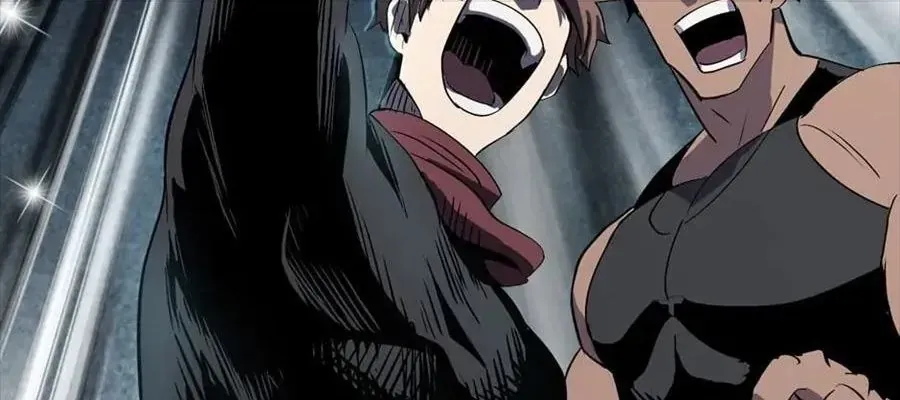 Câu Chuyện Sinh Tồn Của Kiếm Vương Ở Thế Giới Khác Chap 54 - Next Chap 55