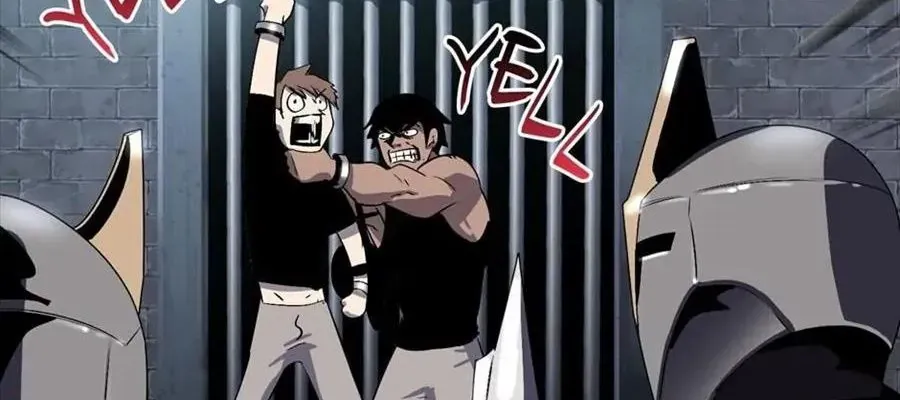 Câu Chuyện Sinh Tồn Của Kiếm Vương Ở Thế Giới Khác Chap 54 - Next Chap 55