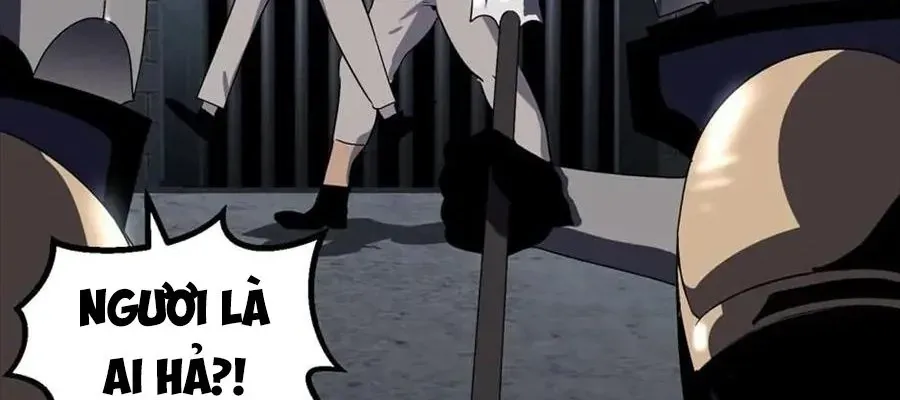 Câu Chuyện Sinh Tồn Của Kiếm Vương Ở Thế Giới Khác Chap 54 - Next Chap 55