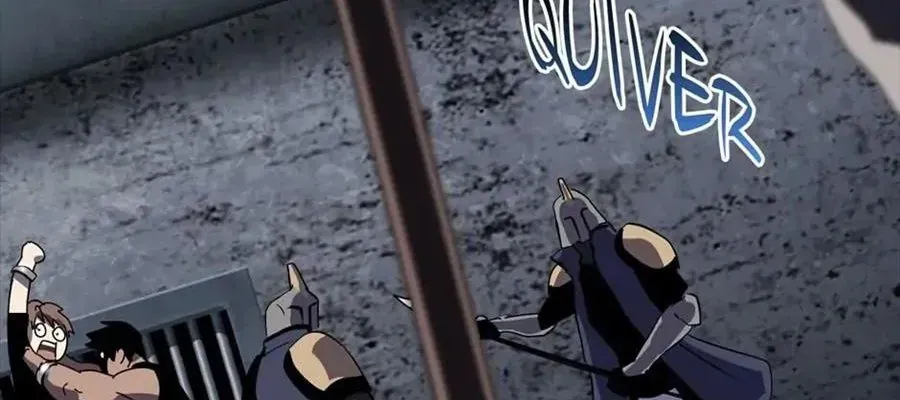 Câu Chuyện Sinh Tồn Của Kiếm Vương Ở Thế Giới Khác Chap 54 - Next Chap 55