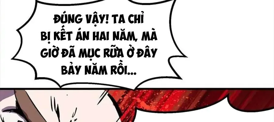 Câu Chuyện Sinh Tồn Của Kiếm Vương Ở Thế Giới Khác Chap 54 - Next Chap 55