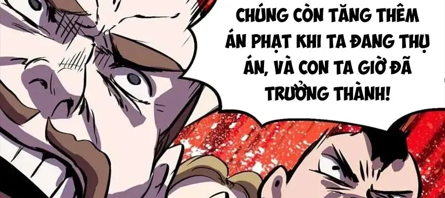 Câu Chuyện Sinh Tồn Của Kiếm Vương Ở Thế Giới Khác Chap 54 - Next Chap 55