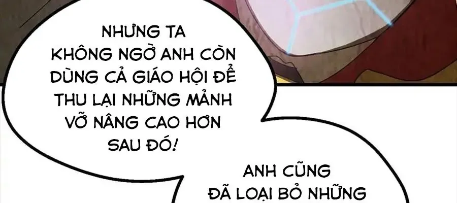 Câu Chuyện Sinh Tồn Của Kiếm Vương Ở Thế Giới Khác Chap 54 - Next Chap 55