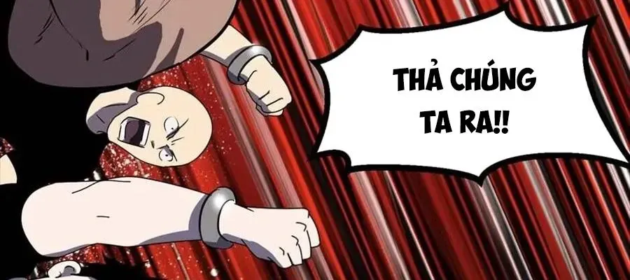 Câu Chuyện Sinh Tồn Của Kiếm Vương Ở Thế Giới Khác Chap 54 - Next Chap 55