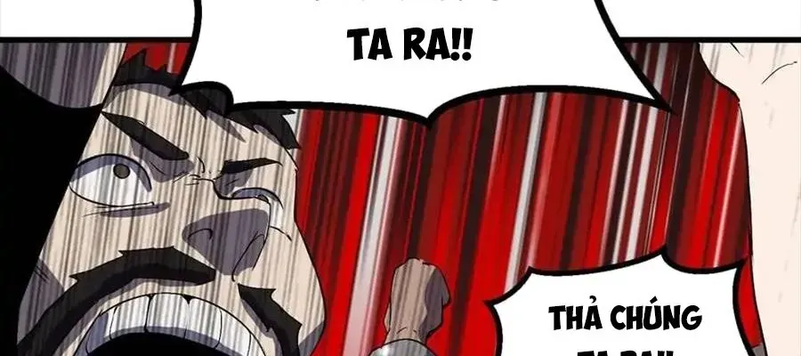 Câu Chuyện Sinh Tồn Của Kiếm Vương Ở Thế Giới Khác Chap 54 - Next Chap 55