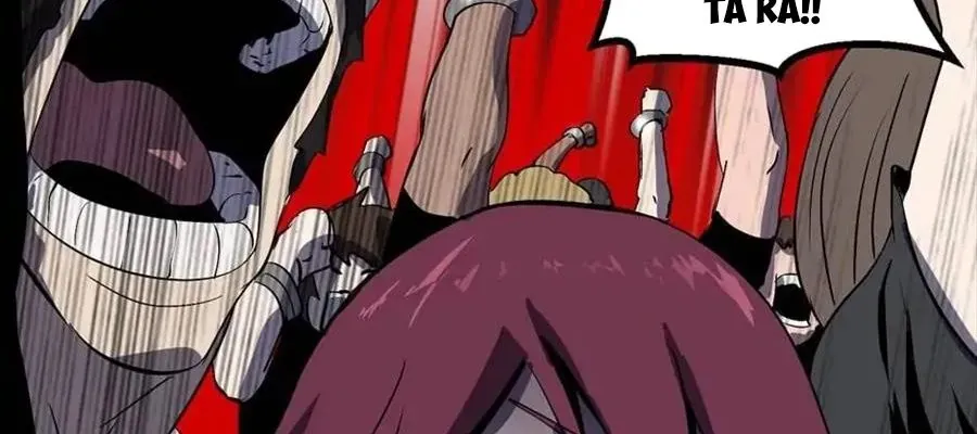 Câu Chuyện Sinh Tồn Của Kiếm Vương Ở Thế Giới Khác Chap 54 - Next Chap 55