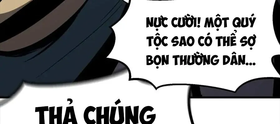 Câu Chuyện Sinh Tồn Của Kiếm Vương Ở Thế Giới Khác Chap 54 - Next Chap 55