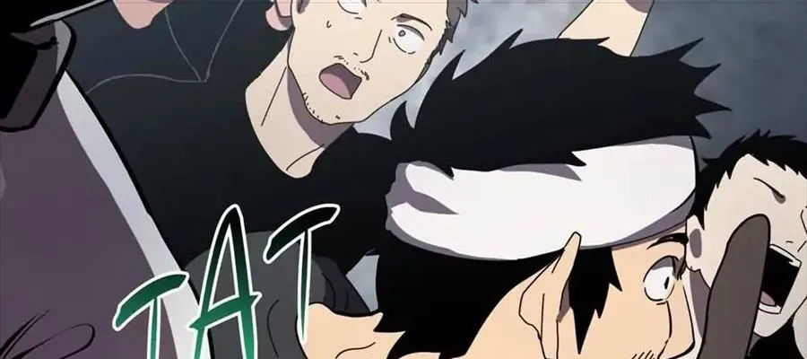 Câu Chuyện Sinh Tồn Của Kiếm Vương Ở Thế Giới Khác Chap 54 - Next Chap 55