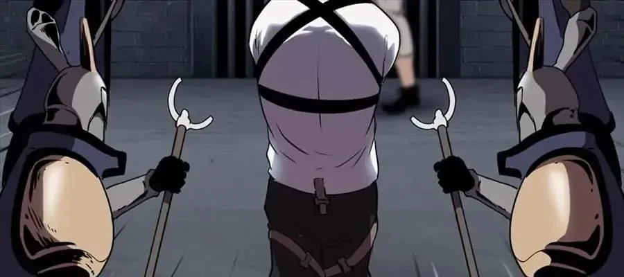 Câu Chuyện Sinh Tồn Của Kiếm Vương Ở Thế Giới Khác Chap 54 - Next Chap 55