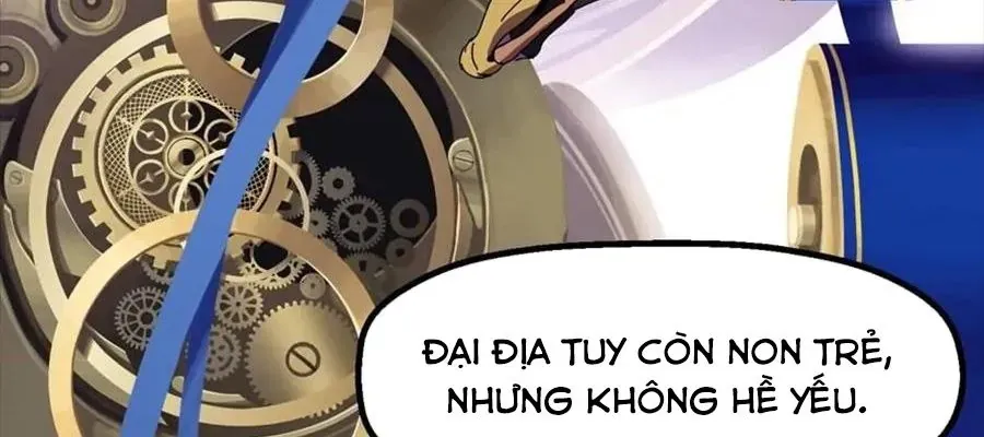 Câu Chuyện Sinh Tồn Của Kiếm Vương Ở Thế Giới Khác Chap 54 - Next Chap 55