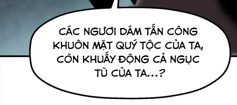 Câu Chuyện Sinh Tồn Của Kiếm Vương Ở Thế Giới Khác Chap 54 - Next Chap 55