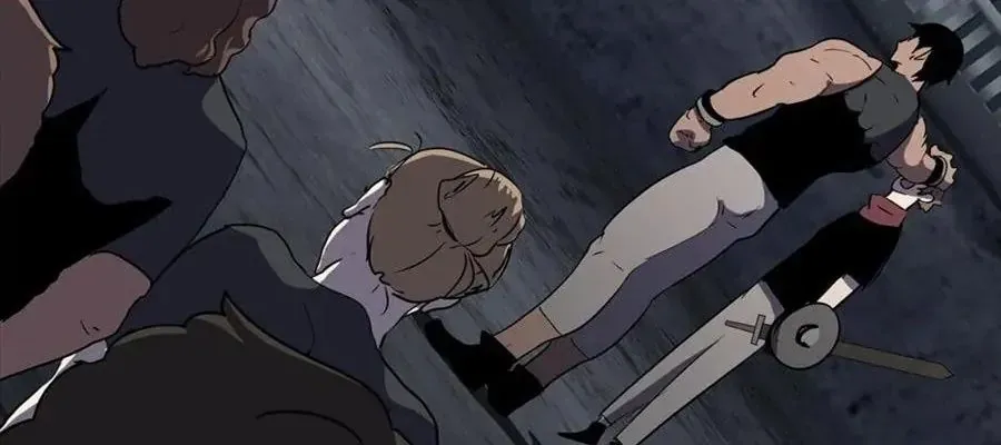 Câu Chuyện Sinh Tồn Của Kiếm Vương Ở Thế Giới Khác Chap 54 - Next Chap 55