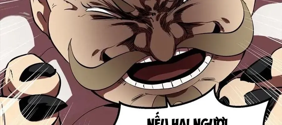 Câu Chuyện Sinh Tồn Của Kiếm Vương Ở Thế Giới Khác Chap 54 - Next Chap 55