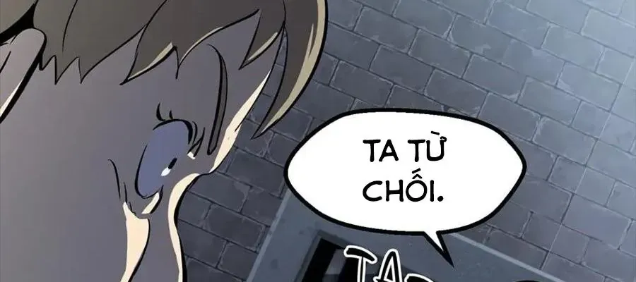 Câu Chuyện Sinh Tồn Của Kiếm Vương Ở Thế Giới Khác Chap 54 - Next Chap 55