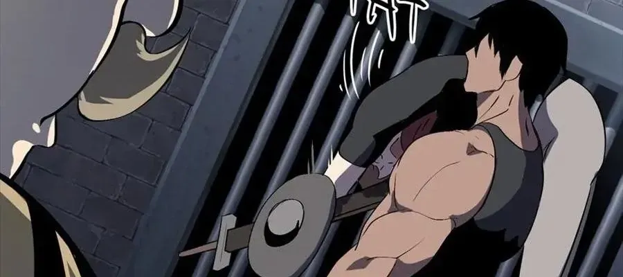 Câu Chuyện Sinh Tồn Của Kiếm Vương Ở Thế Giới Khác Chap 54 - Next Chap 55