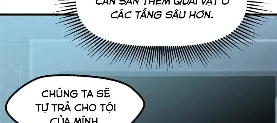 Câu Chuyện Sinh Tồn Của Kiếm Vương Ở Thế Giới Khác Chap 54 - Next Chap 55