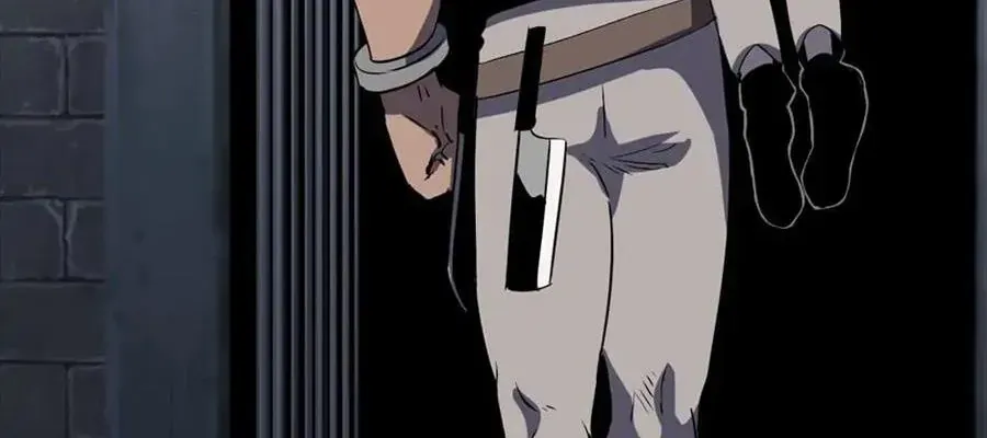 Câu Chuyện Sinh Tồn Của Kiếm Vương Ở Thế Giới Khác Chap 54 - Next Chap 55