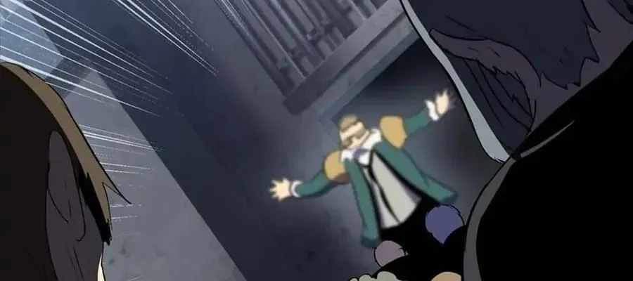 Câu Chuyện Sinh Tồn Của Kiếm Vương Ở Thế Giới Khác Chap 54 - Next Chap 55