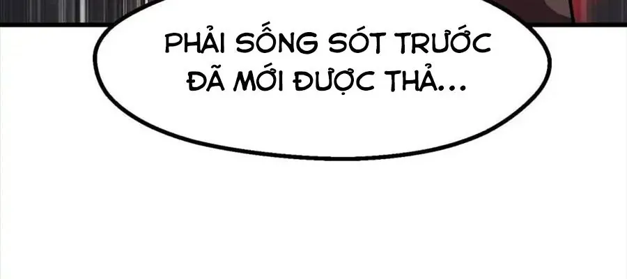 Câu Chuyện Sinh Tồn Của Kiếm Vương Ở Thế Giới Khác Chap 54 - Next Chap 55