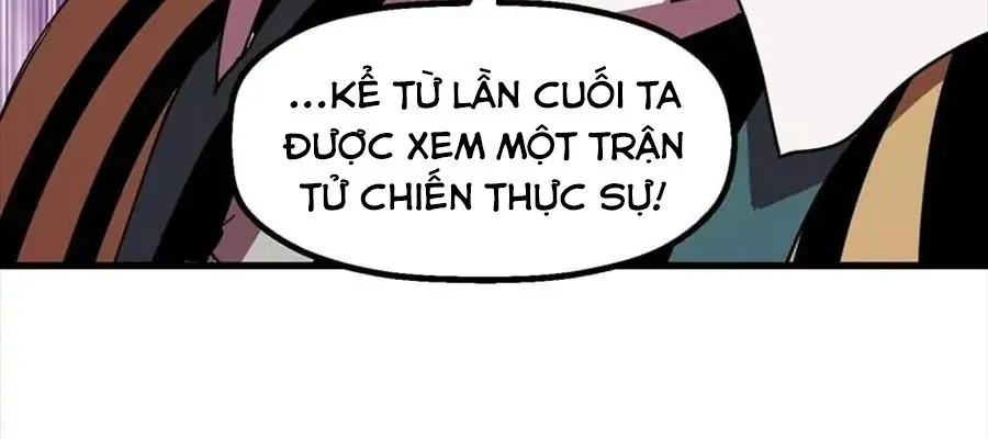 Câu Chuyện Sinh Tồn Của Kiếm Vương Ở Thế Giới Khác Chap 54 - Next Chap 55