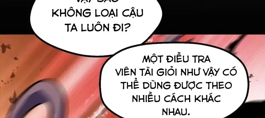 Câu Chuyện Sinh Tồn Của Kiếm Vương Ở Thế Giới Khác Chap 54 - Next Chap 55