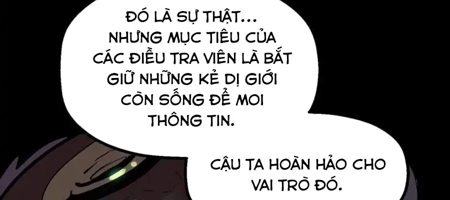 Câu Chuyện Sinh Tồn Của Kiếm Vương Ở Thế Giới Khác Chap 54 - Next Chap 55