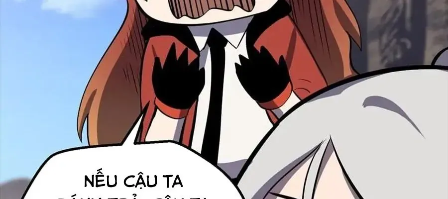 Câu Chuyện Sinh Tồn Của Kiếm Vương Ở Thế Giới Khác Chap 55 - Next Chap 56