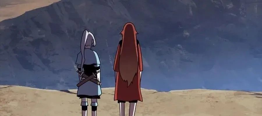 Câu Chuyện Sinh Tồn Của Kiếm Vương Ở Thế Giới Khác Chap 55 - Next Chap 56