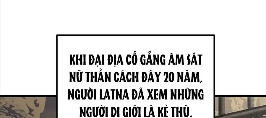 Câu Chuyện Sinh Tồn Của Kiếm Vương Ở Thế Giới Khác Chap 55 - Next Chap 56