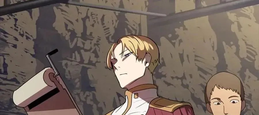 Câu Chuyện Sinh Tồn Của Kiếm Vương Ở Thế Giới Khác Chap 55 - Next Chap 56