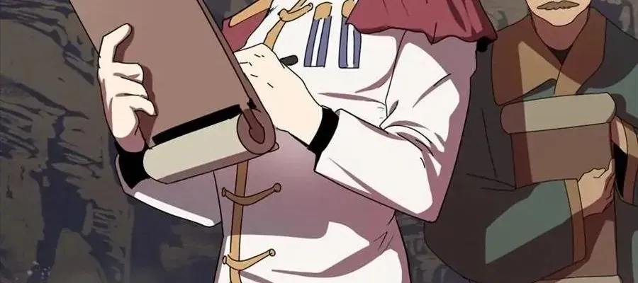 Câu Chuyện Sinh Tồn Của Kiếm Vương Ở Thế Giới Khác Chap 55 - Next Chap 56