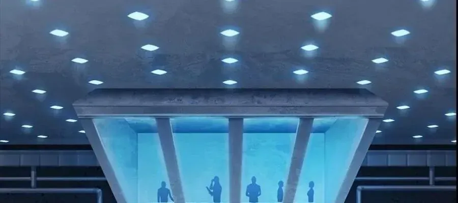 Câu Chuyện Sinh Tồn Của Kiếm Vương Ở Thế Giới Khác Chap 55 - Next Chap 56