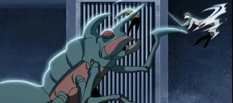 Câu Chuyện Sinh Tồn Của Kiếm Vương Ở Thế Giới Khác Chap 55 - Next Chap 56