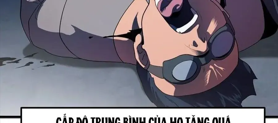 Câu Chuyện Sinh Tồn Của Kiếm Vương Ở Thế Giới Khác Chap 55 - Next Chap 56