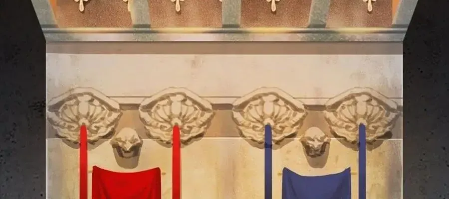 Câu Chuyện Sinh Tồn Của Kiếm Vương Ở Thế Giới Khác Chap 55 - Next Chap 56