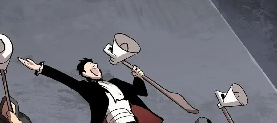 Câu Chuyện Sinh Tồn Của Kiếm Vương Ở Thế Giới Khác Chap 55 - Next Chap 56