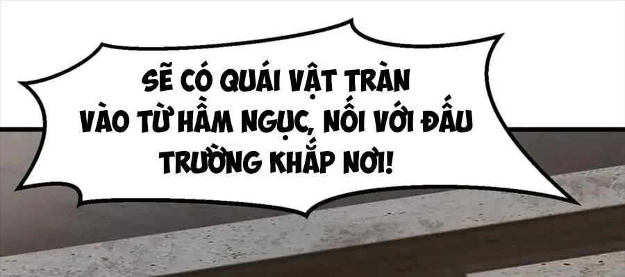 Câu Chuyện Sinh Tồn Của Kiếm Vương Ở Thế Giới Khác Chap 55 - Next Chap 56
