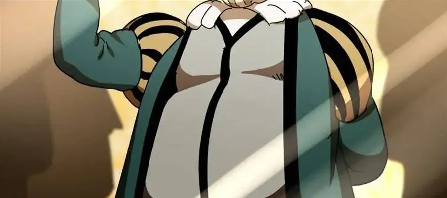 Câu Chuyện Sinh Tồn Của Kiếm Vương Ở Thế Giới Khác Chap 55 - Next Chap 56