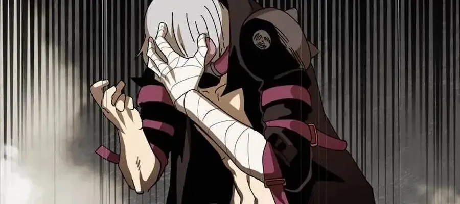 Câu Chuyện Sinh Tồn Của Kiếm Vương Ở Thế Giới Khác Chap 55 - Next Chap 56