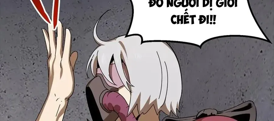 Câu Chuyện Sinh Tồn Của Kiếm Vương Ở Thế Giới Khác Chap 55 - Next Chap 56